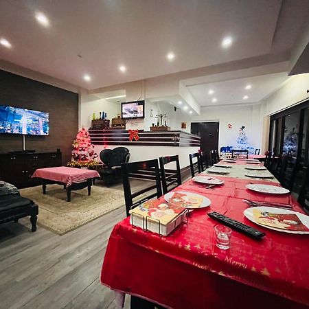 Guest House Like Sarajevo Luaran gambar