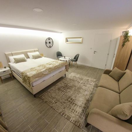 Guest House Like Sarajevo Luaran gambar
