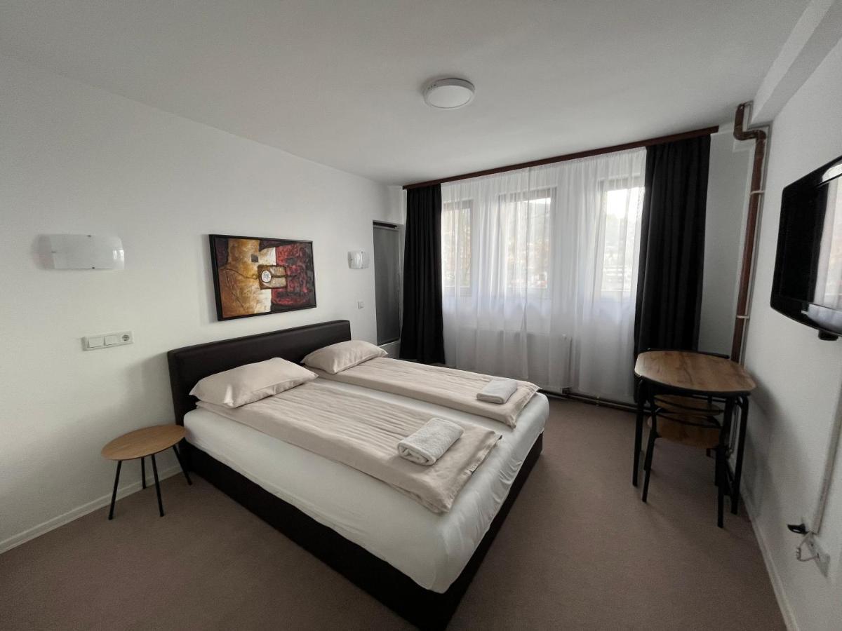Guest House Like Sarajevo Luaran gambar