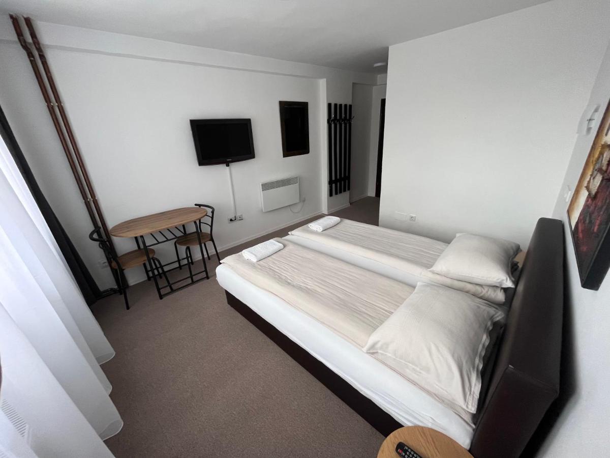 Guest House Like Sarajevo Luaran gambar