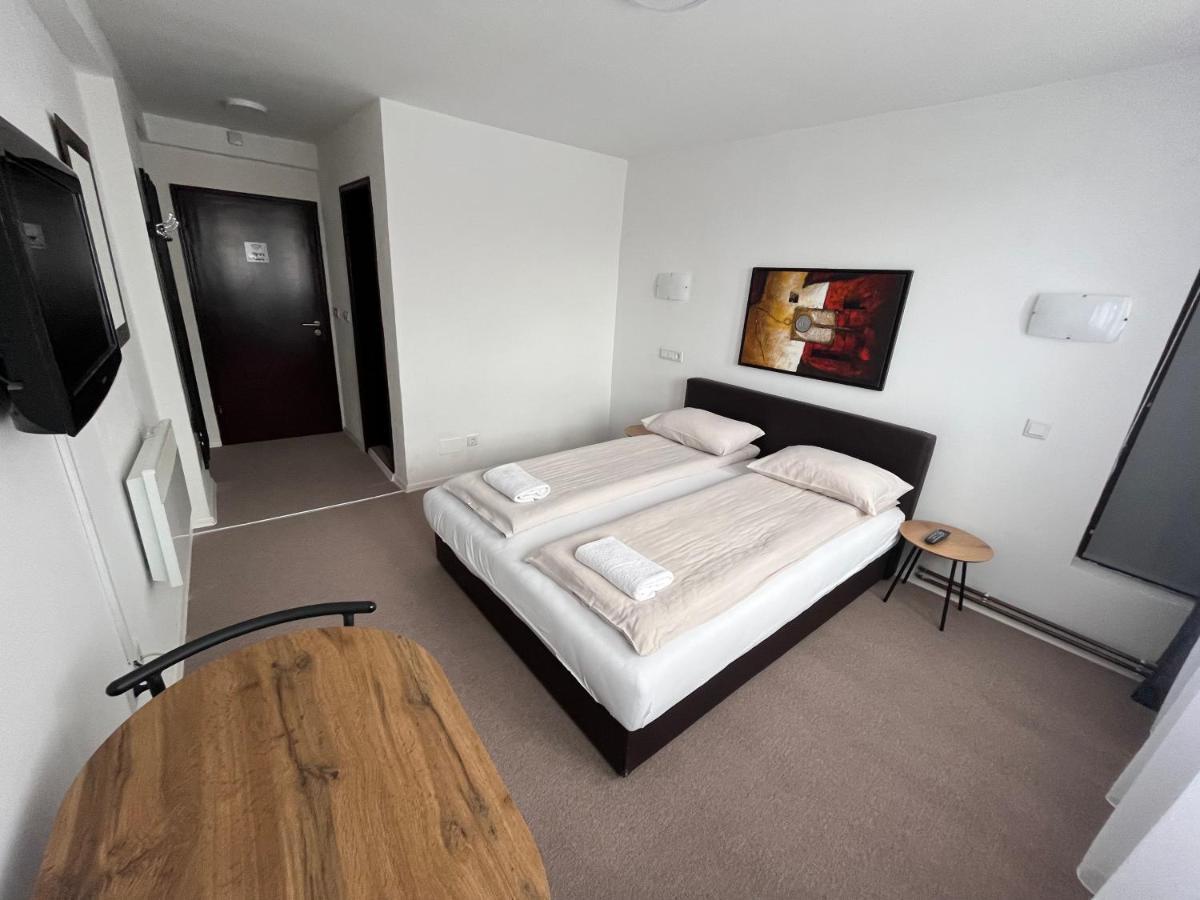 Guest House Like Sarajevo Luaran gambar