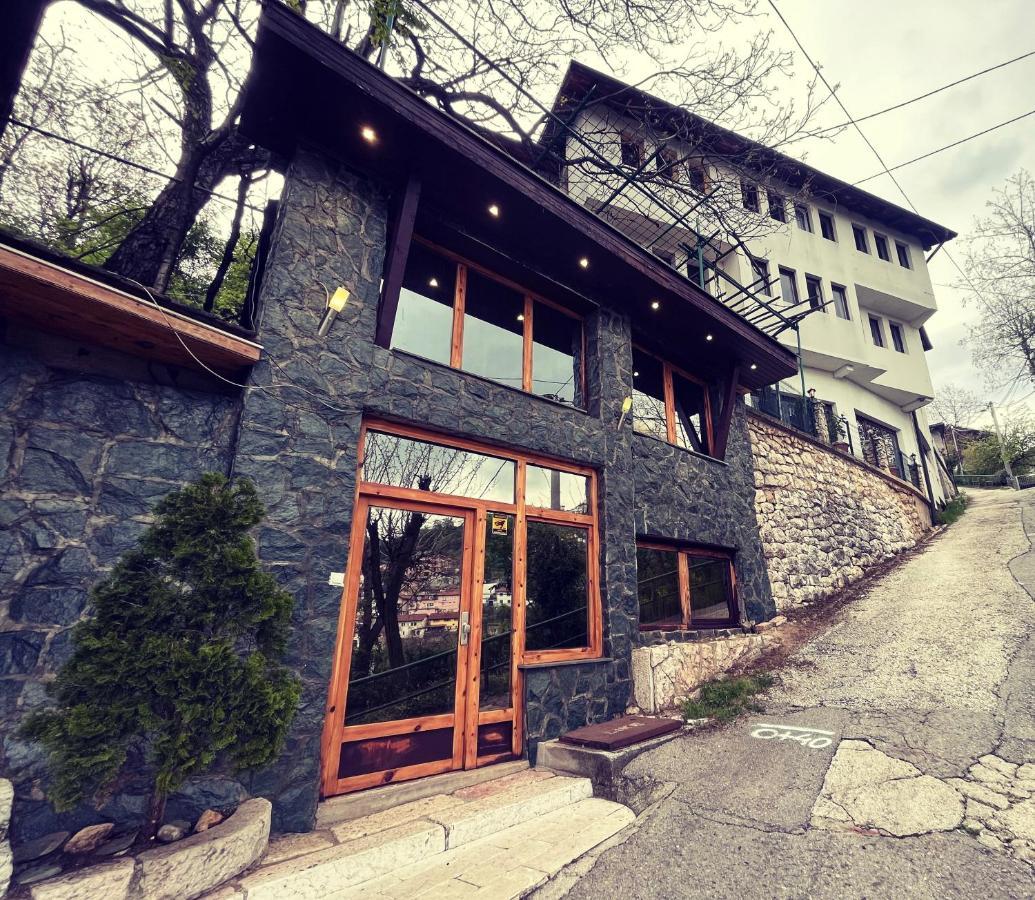 Guest House Like Sarajevo Luaran gambar
