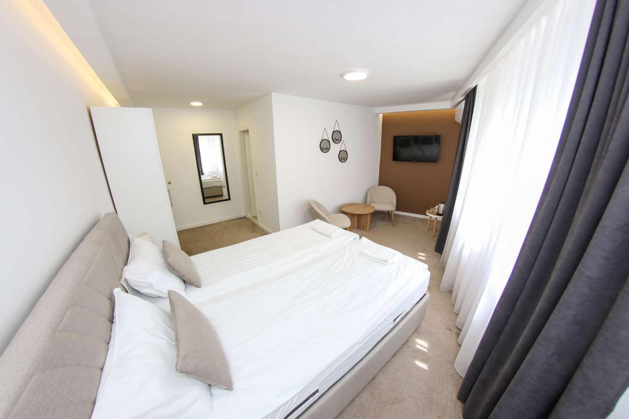 Guest House Like Sarajevo Luaran gambar