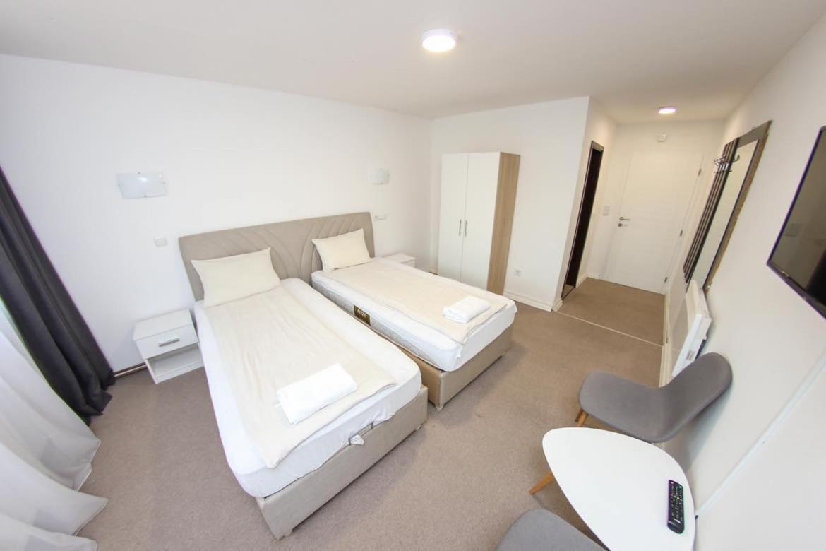 Guest House Like Sarajevo Luaran gambar