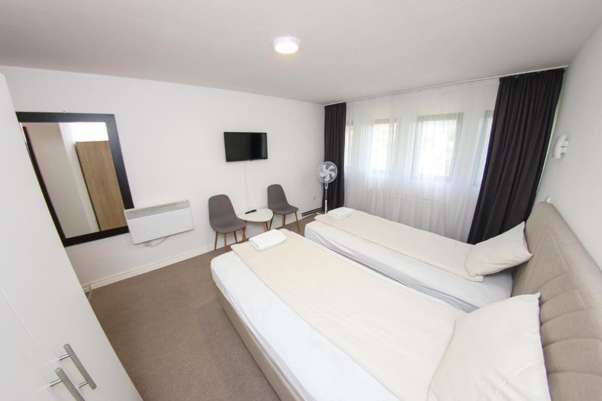Guest House Like Sarajevo Luaran gambar