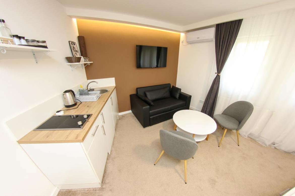 Guest House Like Sarajevo Luaran gambar
