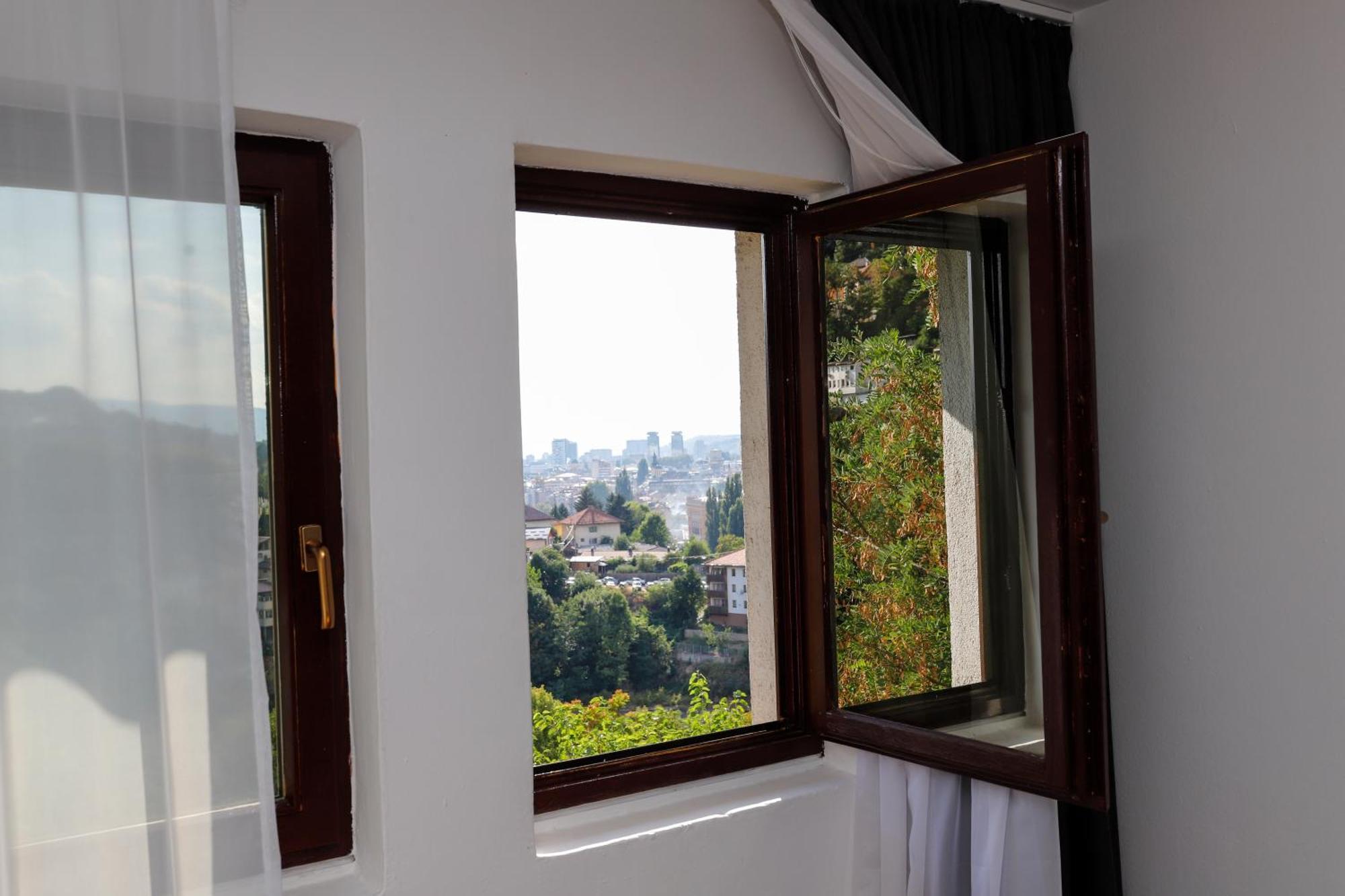 Guest House Like Sarajevo Luaran gambar