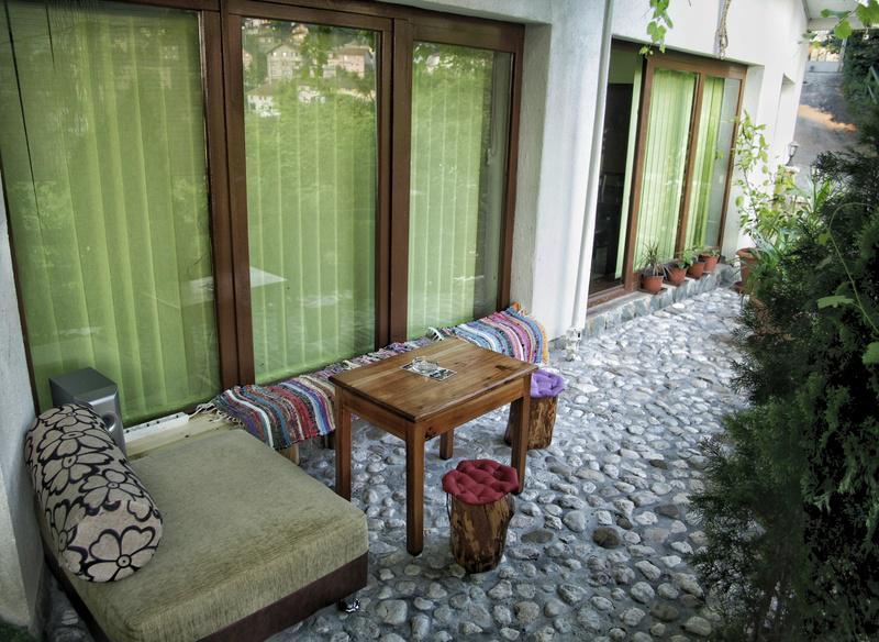 Guest House Like Sarajevo Luaran gambar