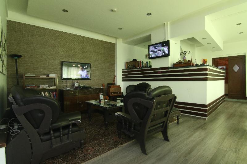 Guest House Like Sarajevo Luaran gambar