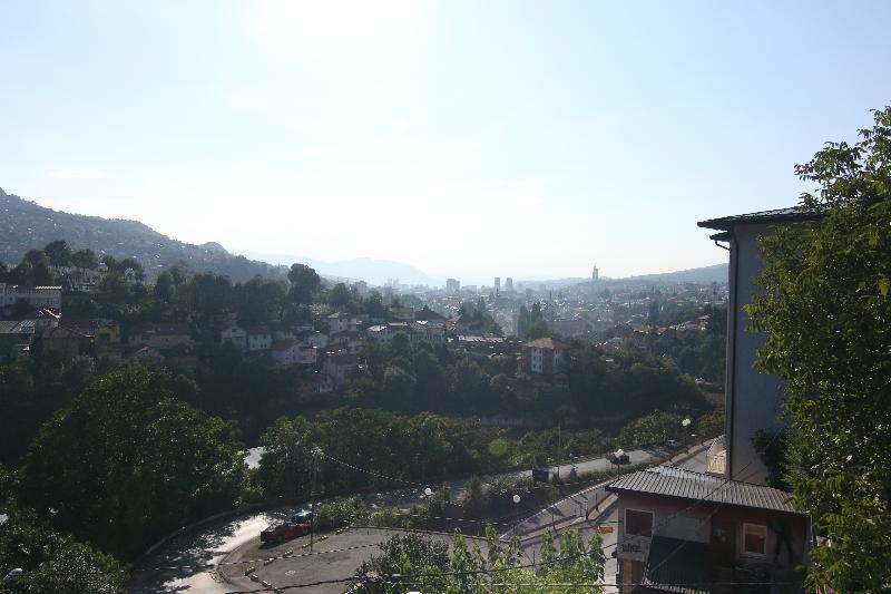Guest House Like Sarajevo Luaran gambar