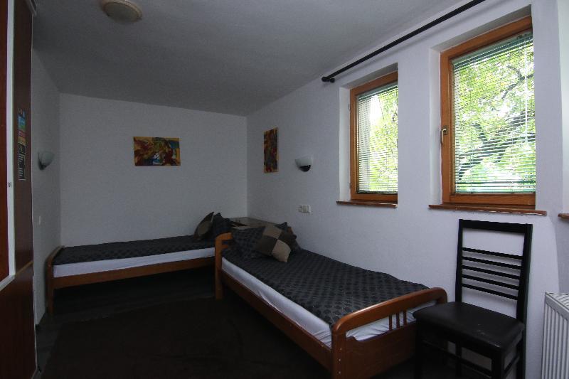 Guest House Like Sarajevo Luaran gambar