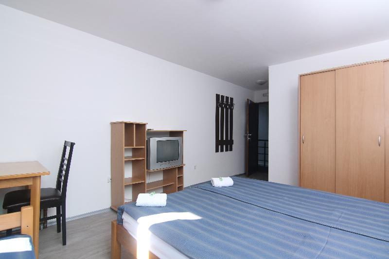 Guest House Like Sarajevo Luaran gambar