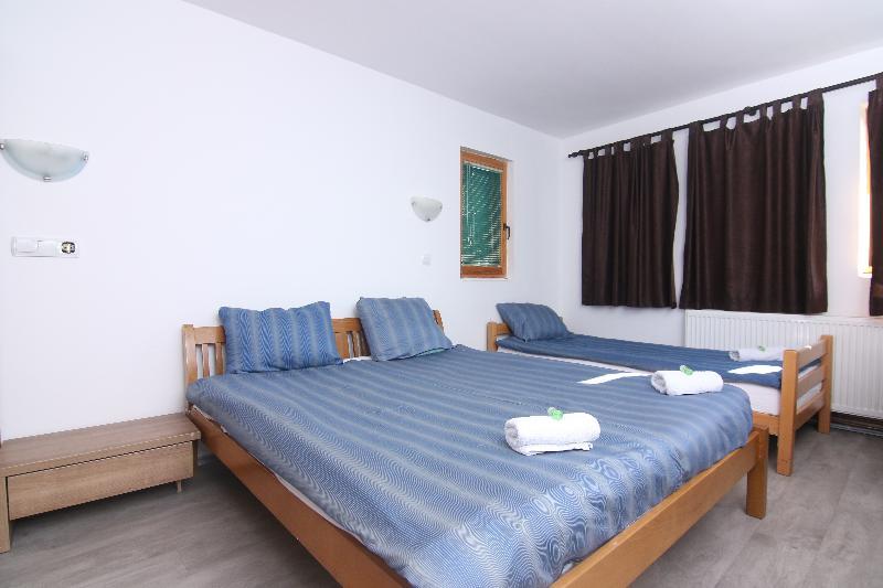 Guest House Like Sarajevo Luaran gambar