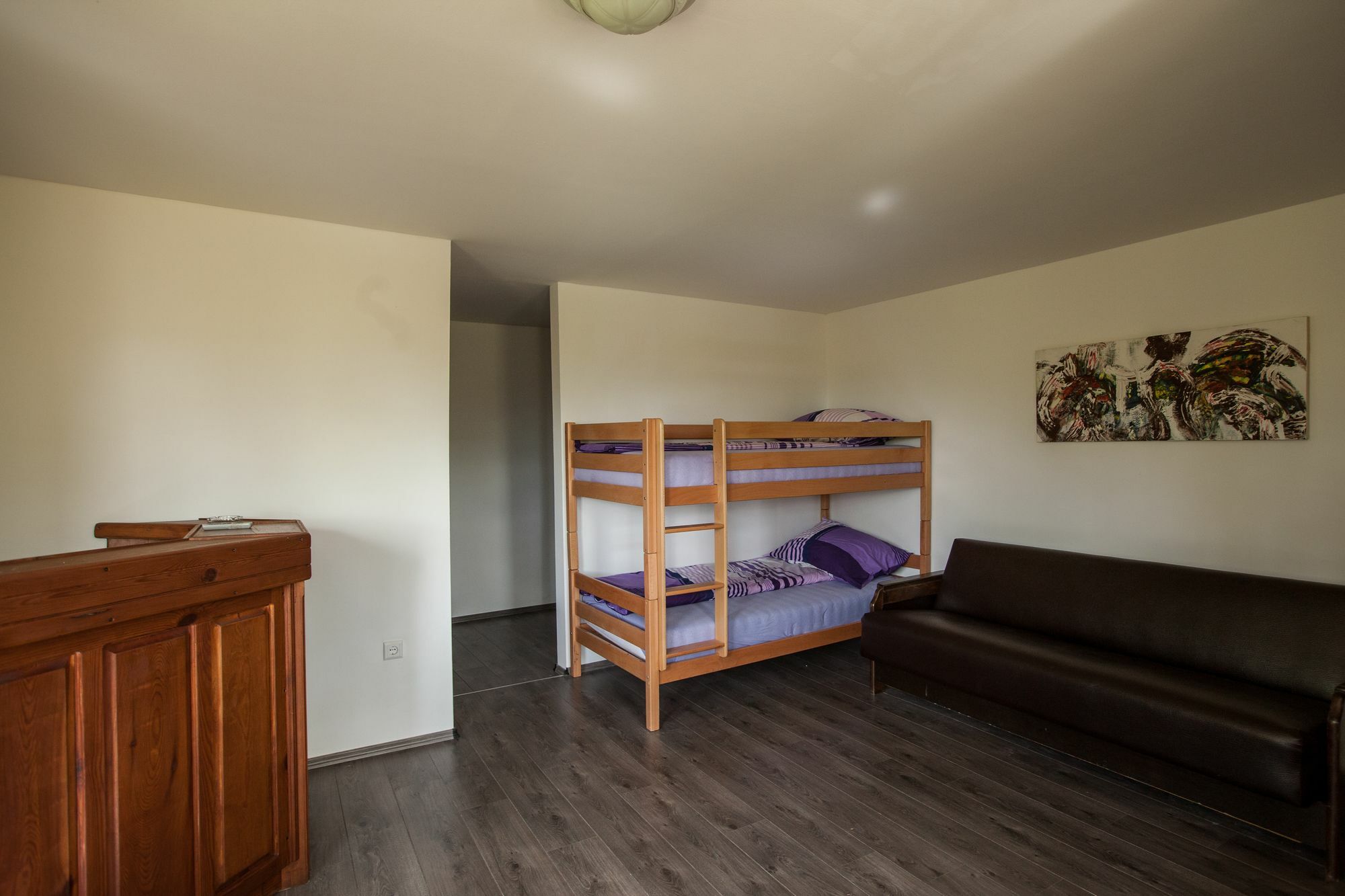 Guest House Like Sarajevo Luaran gambar