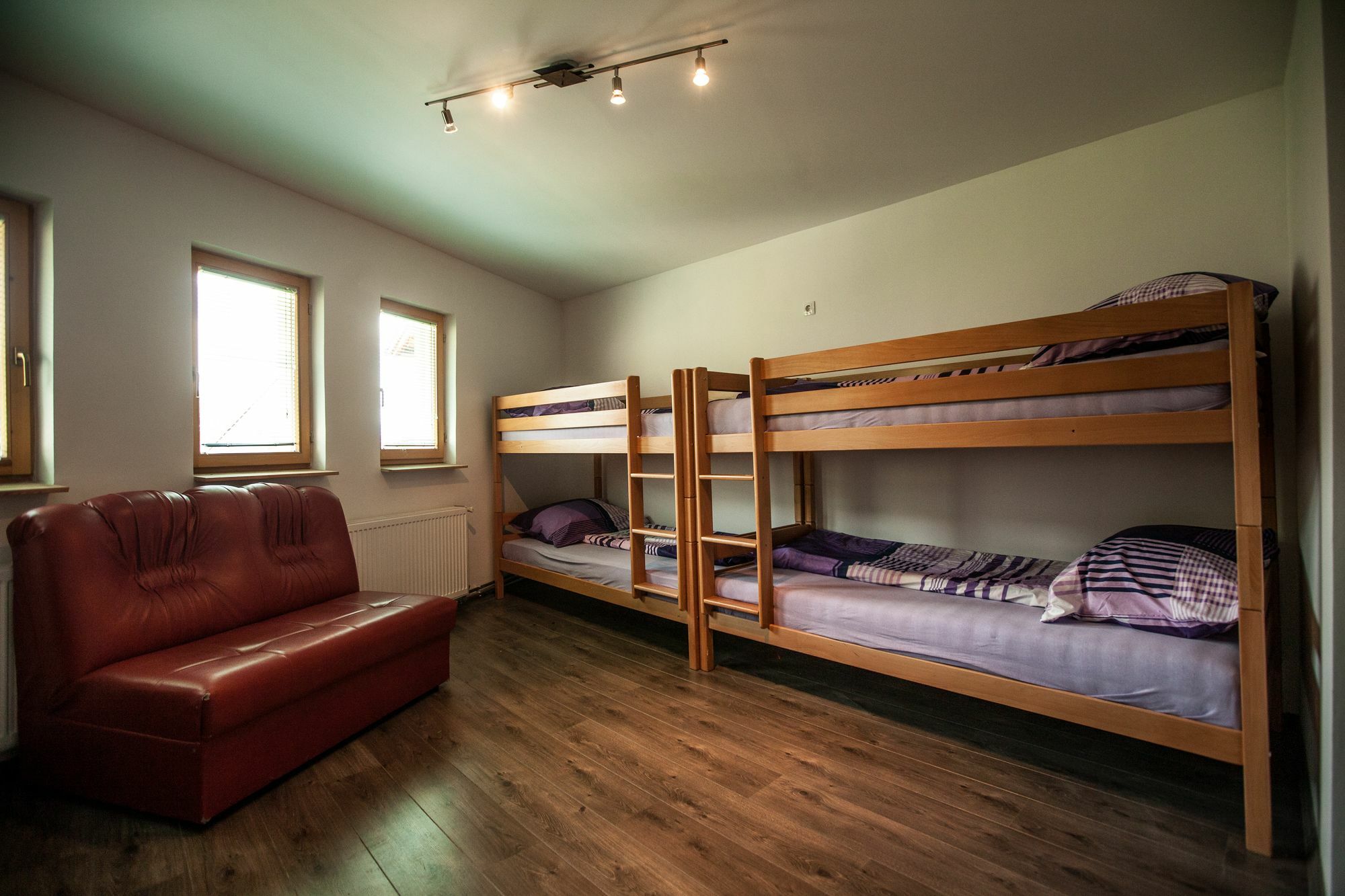 Guest House Like Sarajevo Luaran gambar