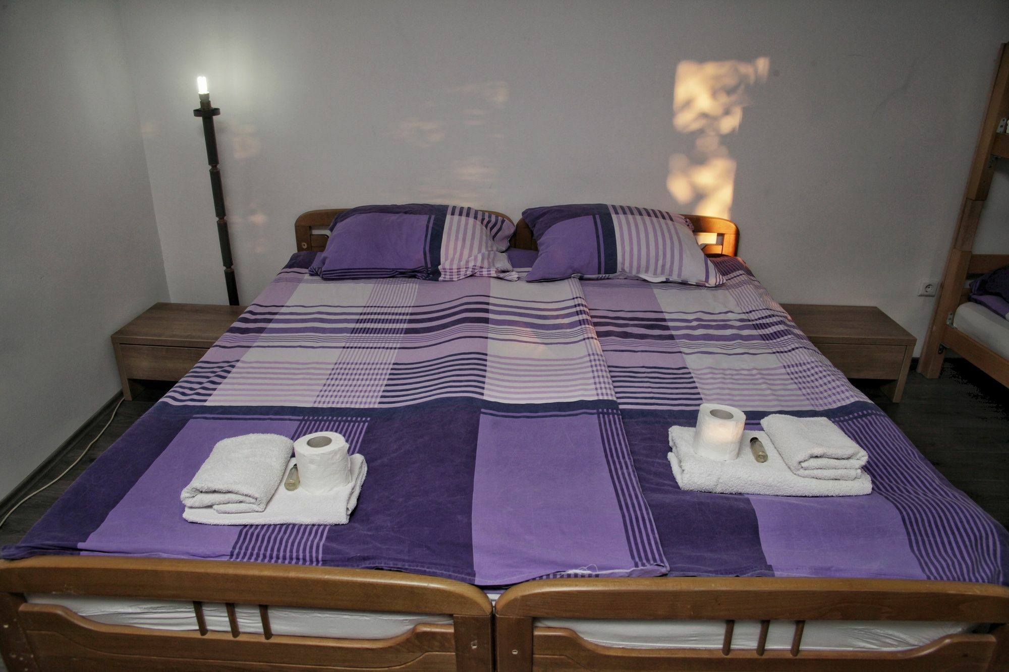 Guest House Like Sarajevo Luaran gambar