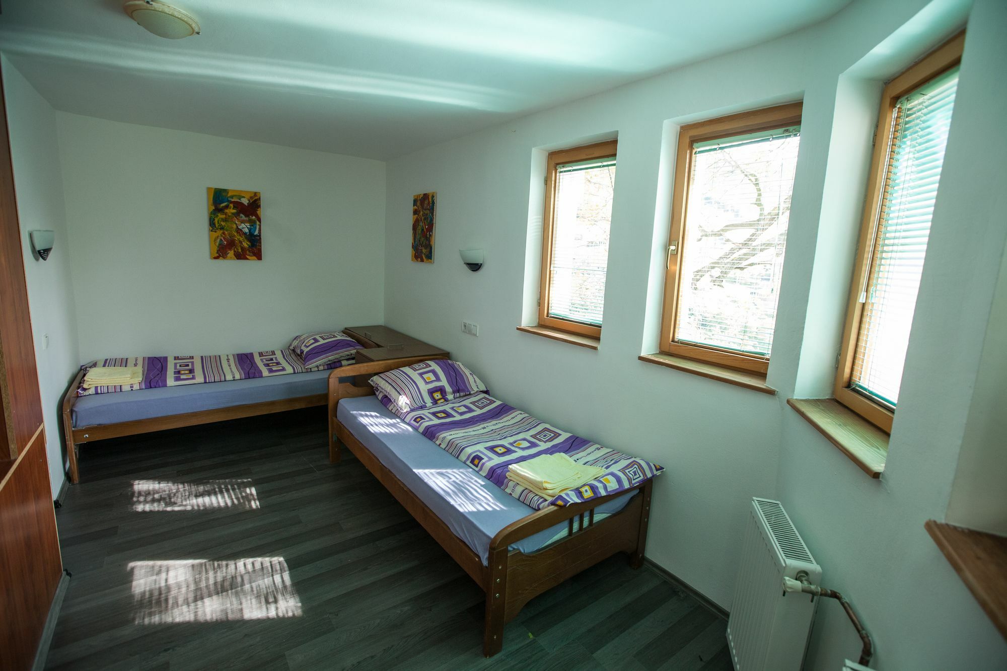 Guest House Like Sarajevo Luaran gambar
