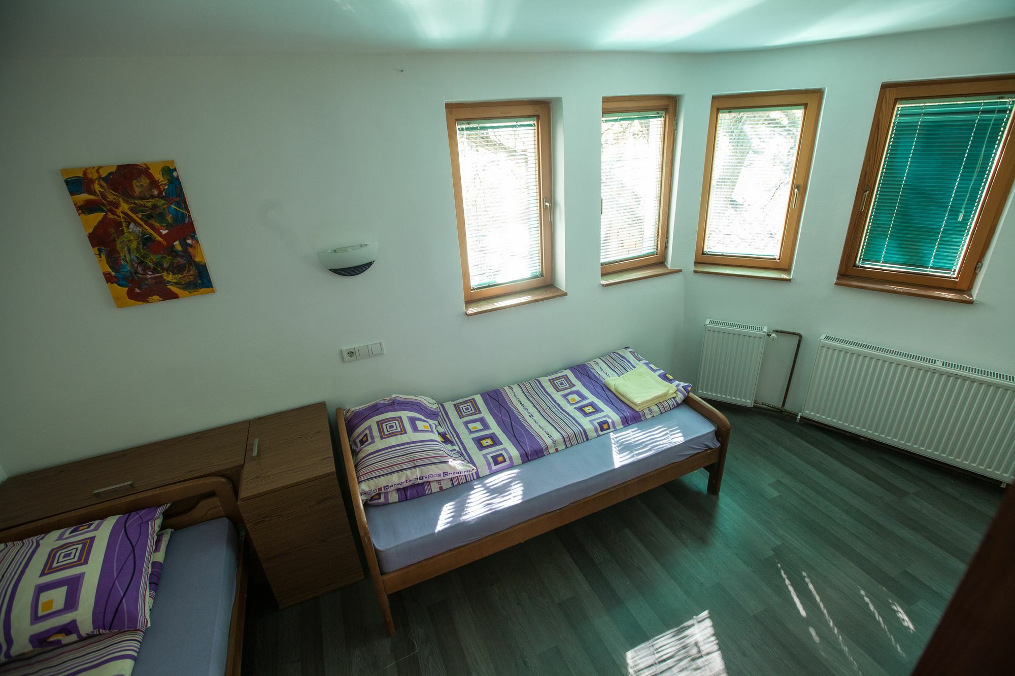 Guest House Like Sarajevo Luaran gambar