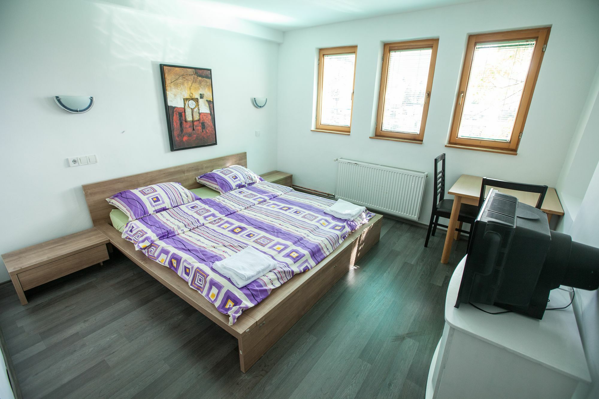 Guest House Like Sarajevo Luaran gambar