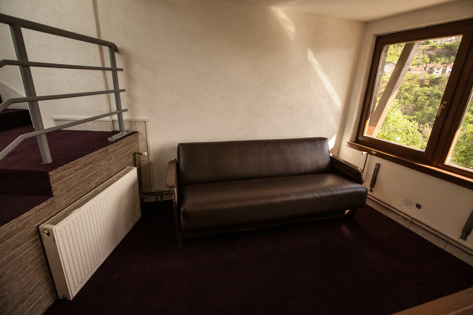 Guest House Like Sarajevo Luaran gambar